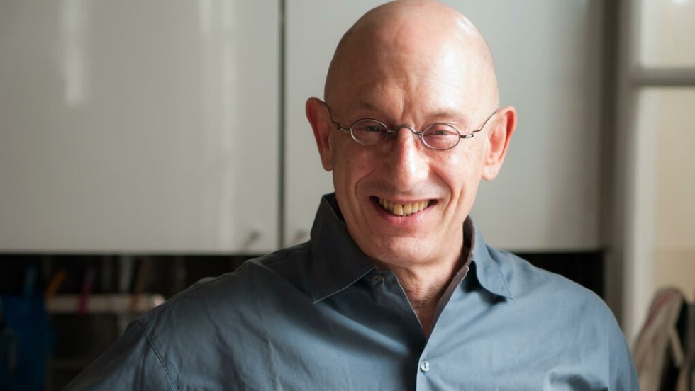 Philip Golub